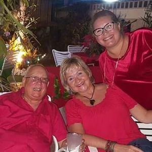 Meet your Posher, Lissette